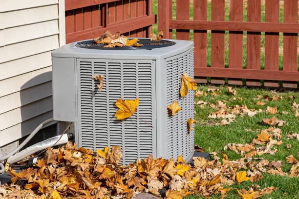 Trusted Nixon, TX HVAC Experts