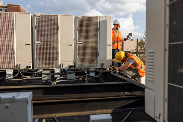 Best HVAC repair near me  in Nixon, TX