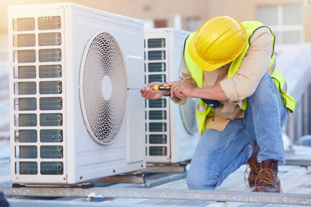 Best HVAC replacement cost  in Nixon, TX