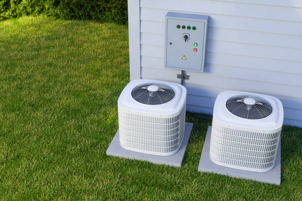 Best HVAC cleaning services  in Nixon, TX
