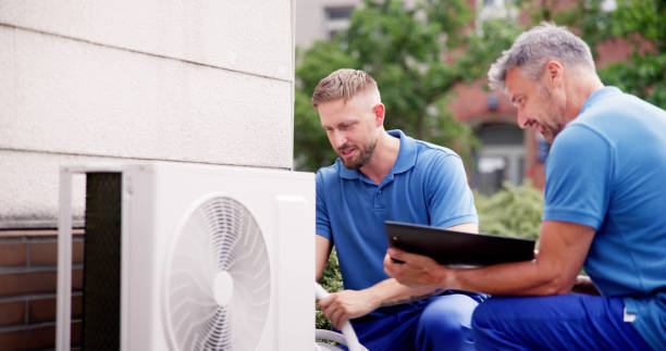 Best HVAC companies near me  in Nixon, TX