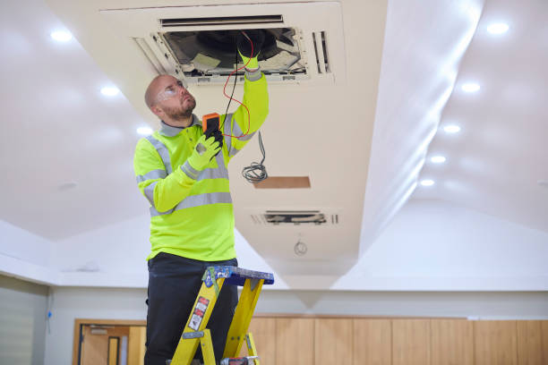 Best HVAC installation services  in Nixon, TX