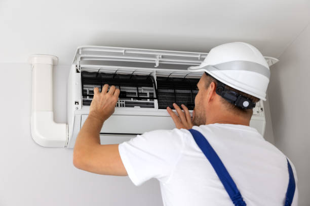 Best Emergency HVAC repair  in Nixon, TX