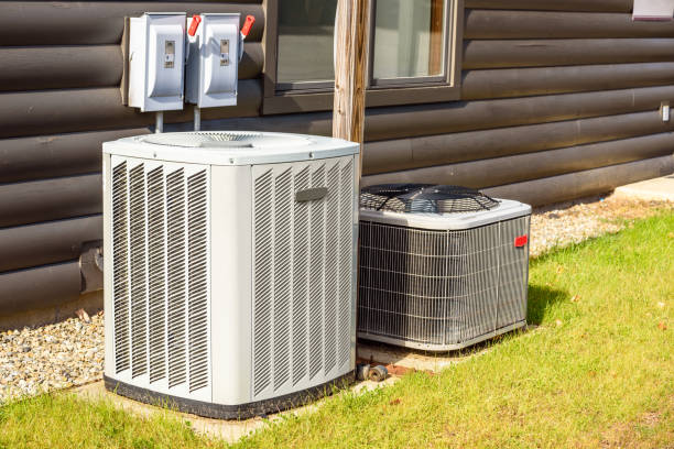 Best HVAC air duct cleaning  in Nixon, TX