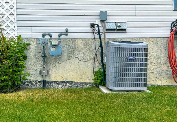 Best Local HVAC companies  in Nixon, TX